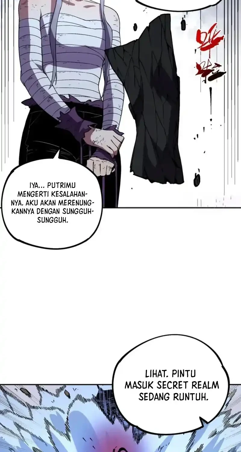 Supreme Curse Master Chapter 51 Gambar 24
