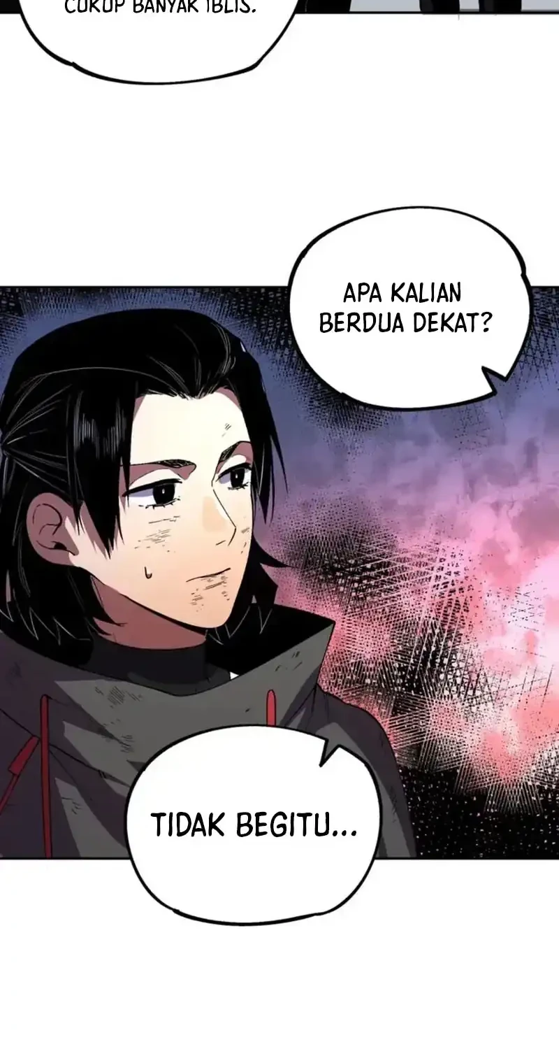 Supreme Curse Master Chapter 51 Gambar 26