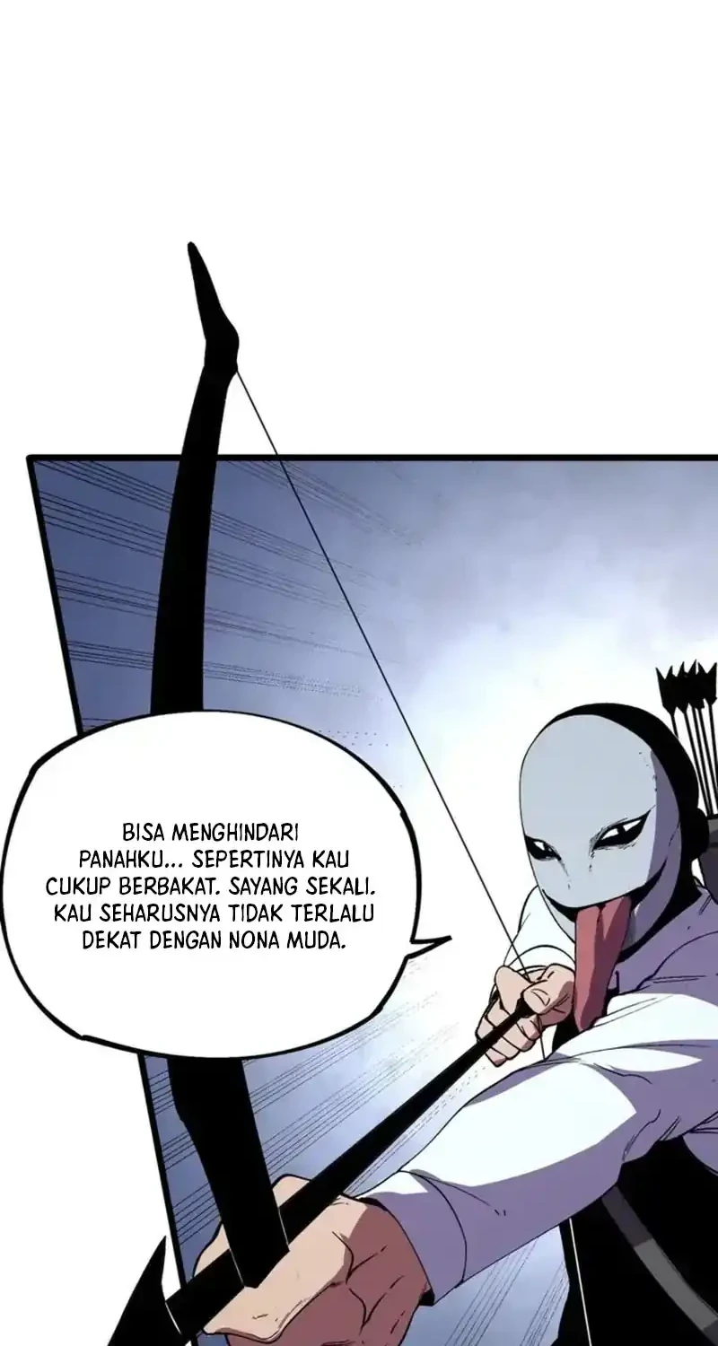 Supreme Curse Master Chapter 51 Gambar 32