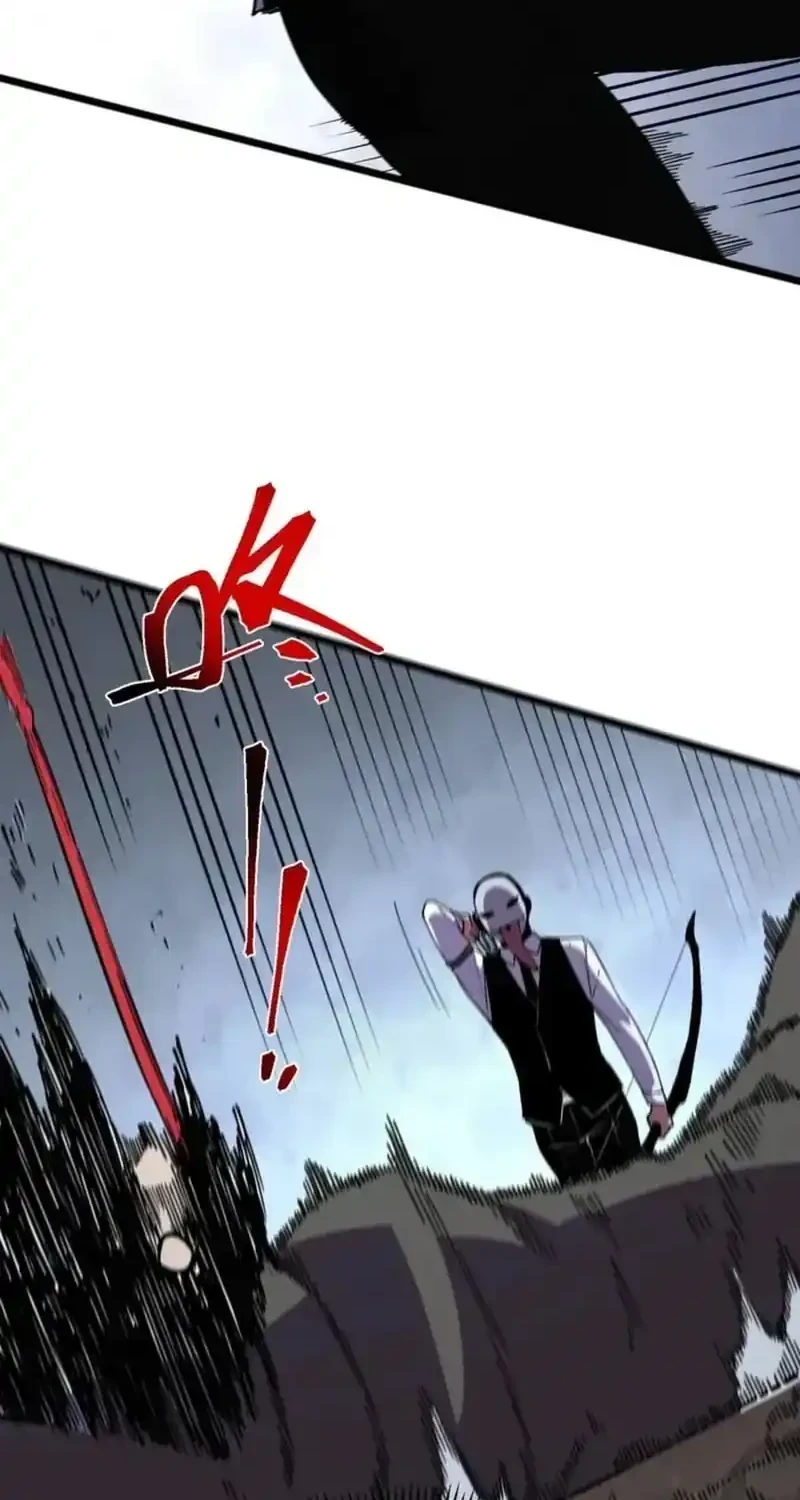 Supreme Curse Master Chapter 51 Gambar 36