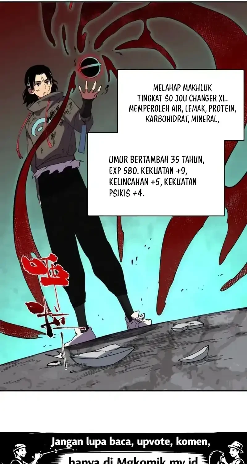 Supreme Curse Master Chapter 51 Gambar 42