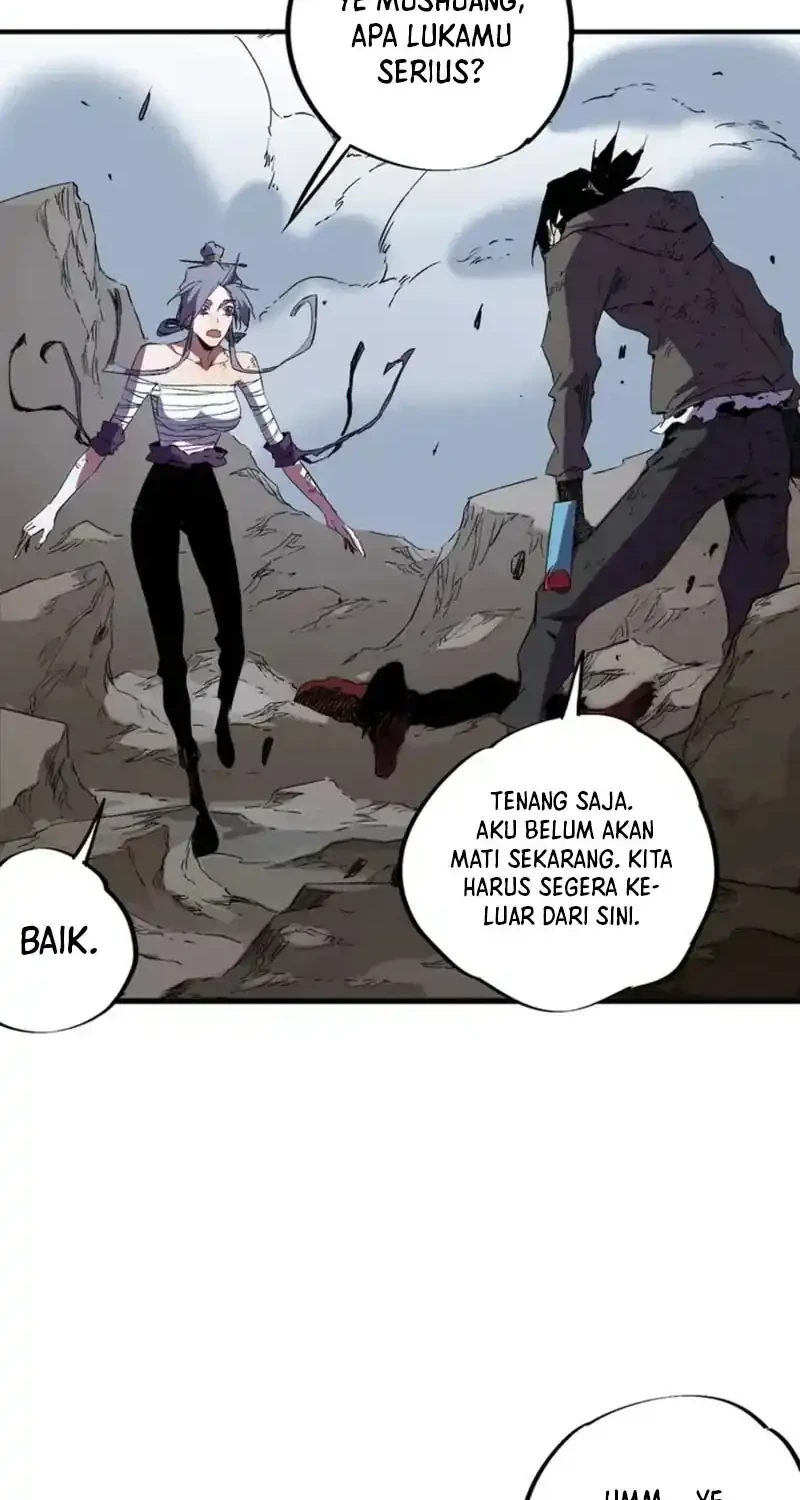Supreme Curse Master Chapter 51 Gambar 10
