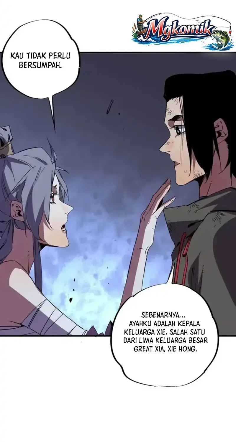 Supreme Curse Master Chapter 51 Gambar 14