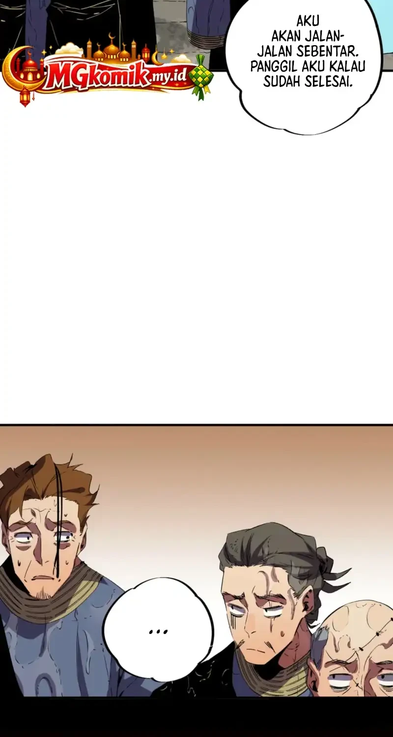 Supreme Curse Master Chapter 52 Gambar 37