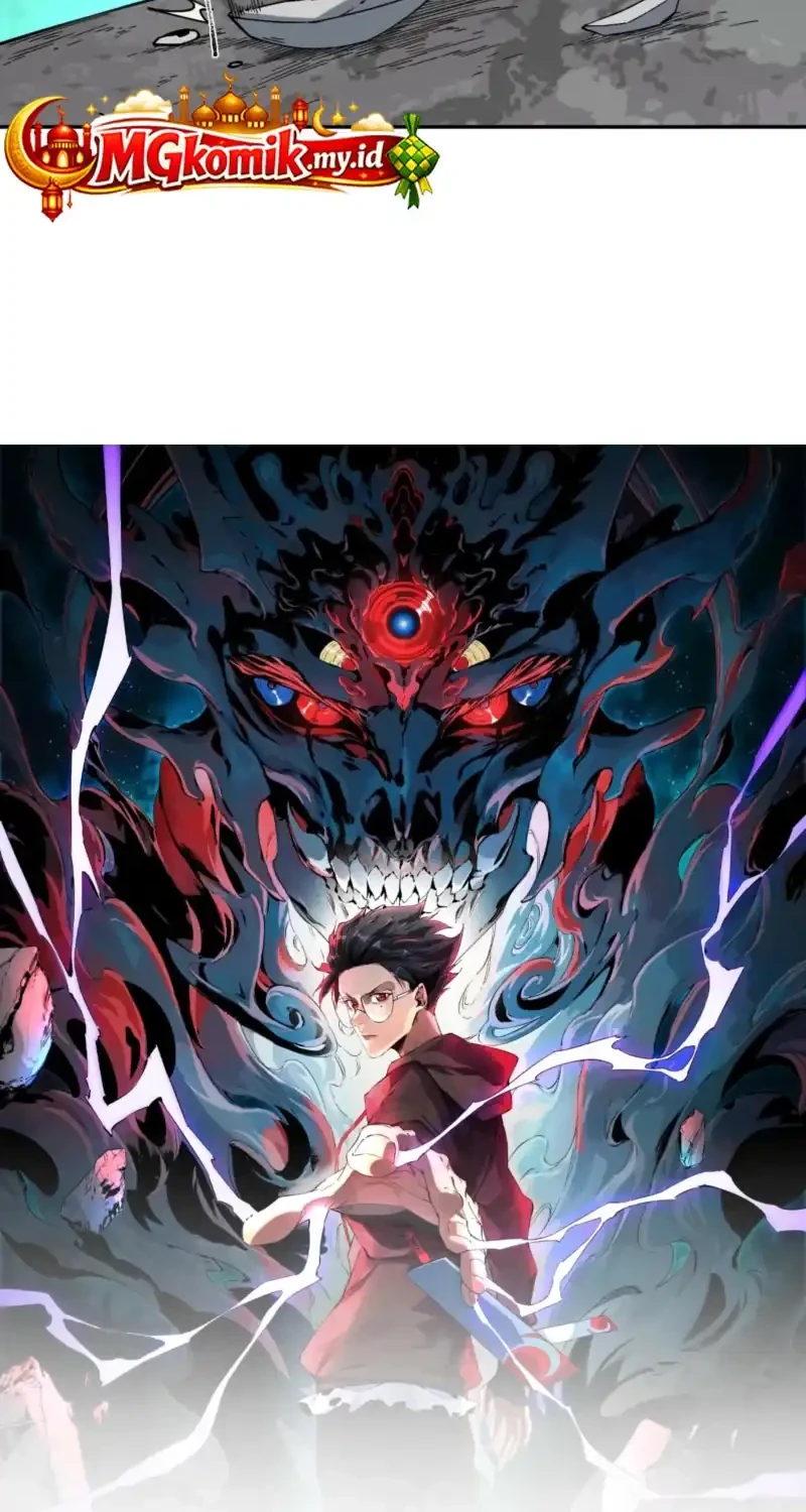 Supreme Curse Master Chapter 52 Gambar 6