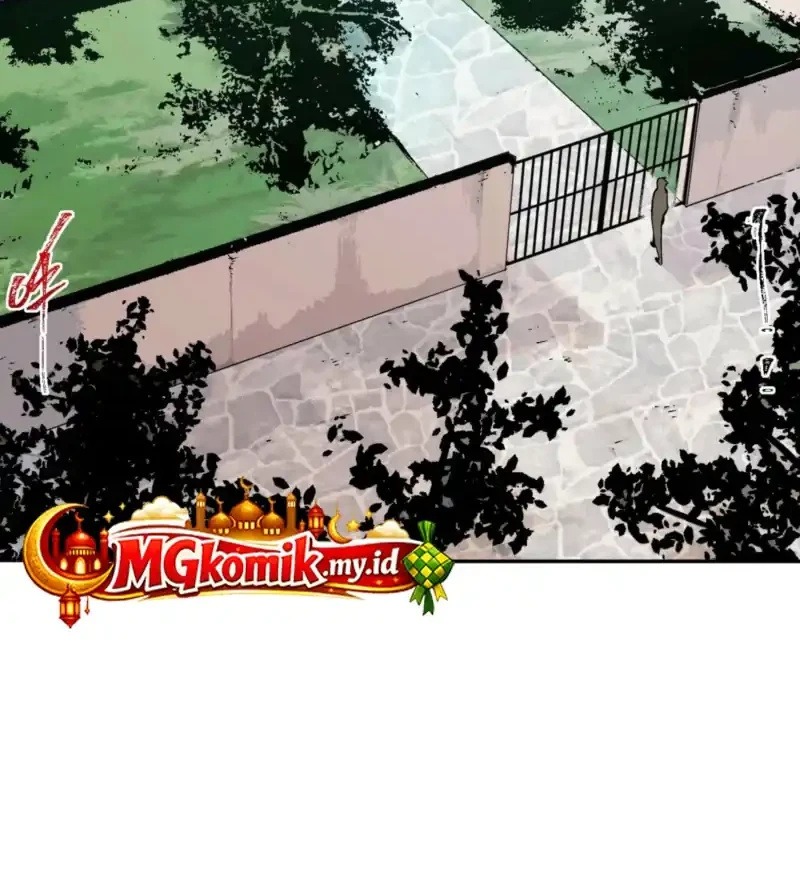 Supreme Curse Master Chapter 52 Gambar 12