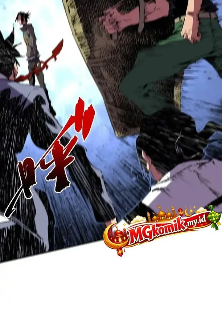 Supreme Curse Master Chapter 53 Gambar 19