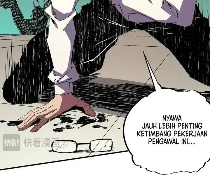 Supreme Curse Master Chapter 53 Gambar 27