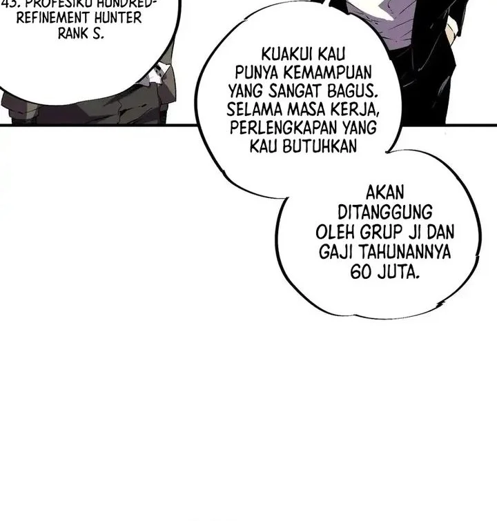 Supreme Curse Master Chapter 53 Gambar 29
