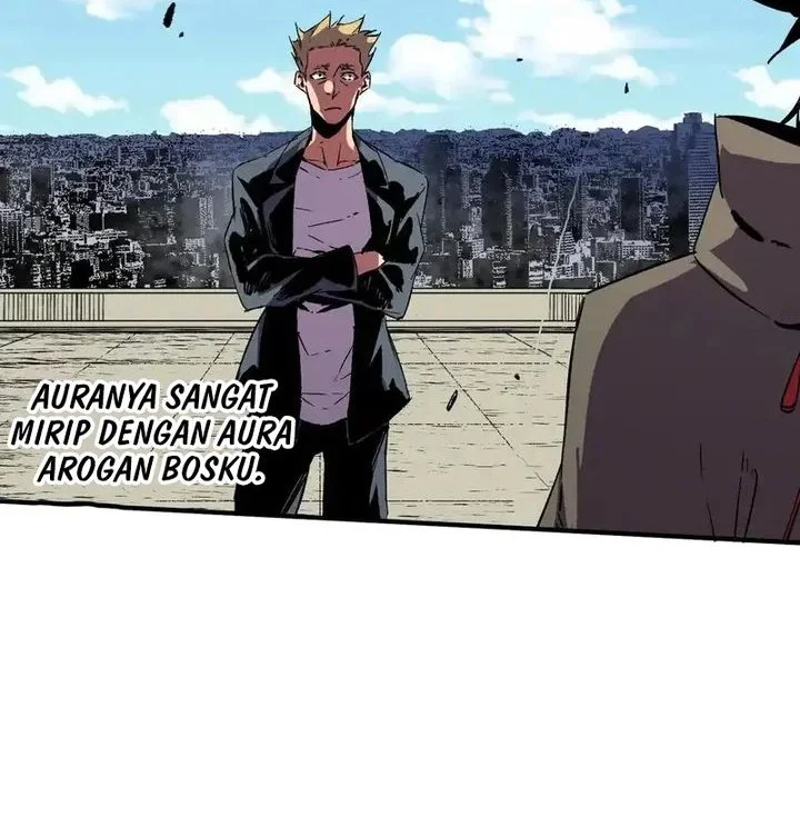 Supreme Curse Master Chapter 53 Gambar 11