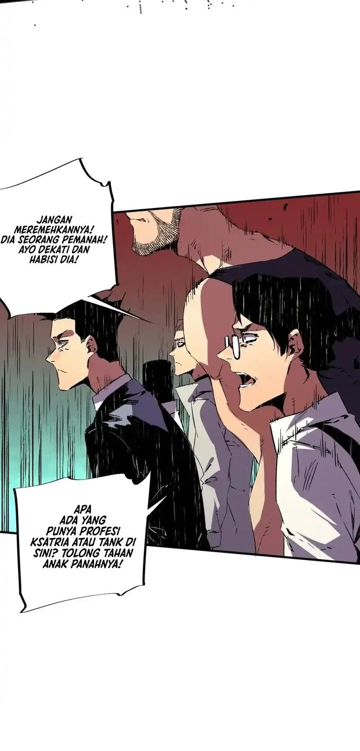 Supreme Curse Master Chapter 53 Gambar 13