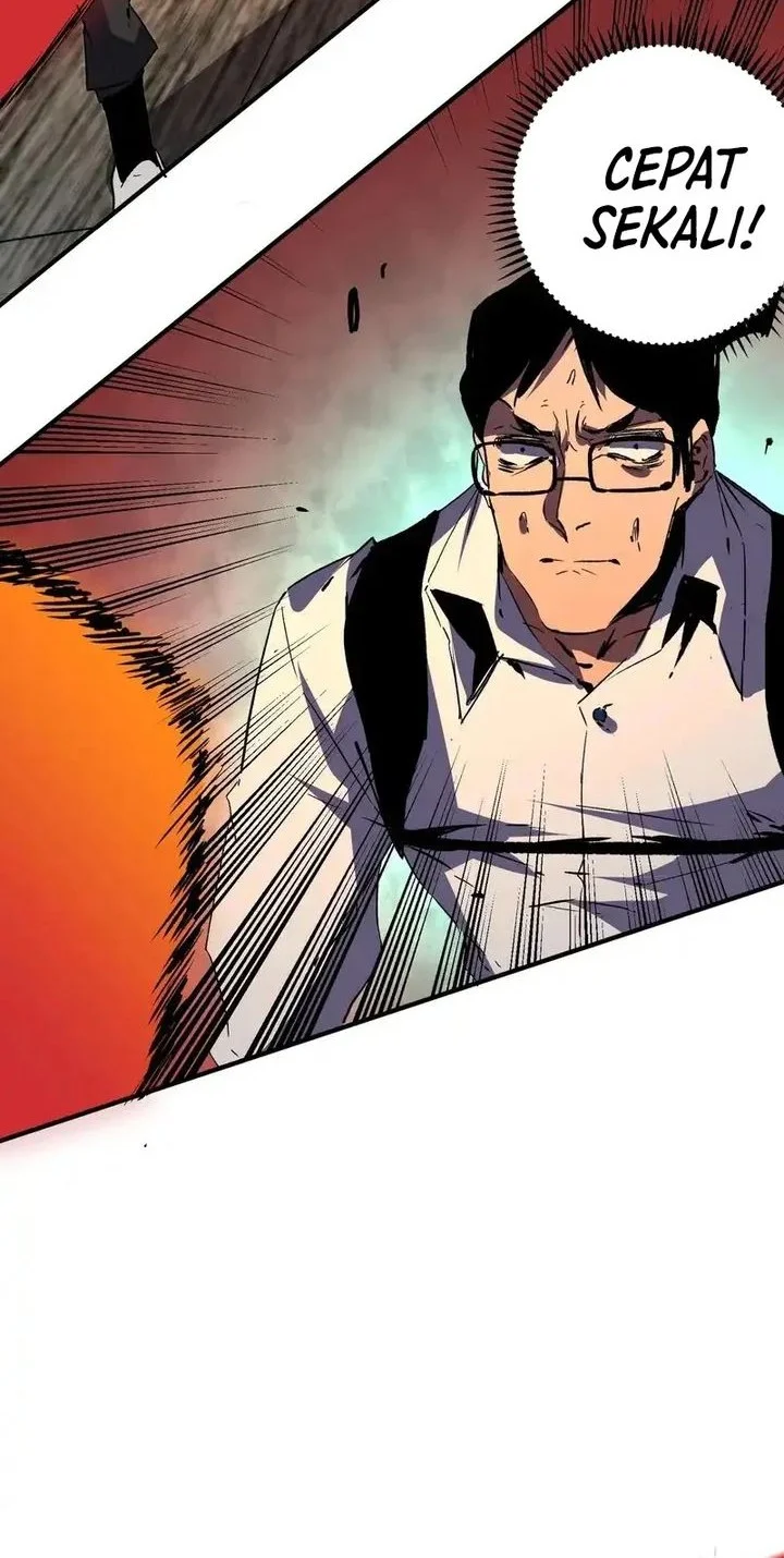 Supreme Curse Master Chapter 53 Gambar 15