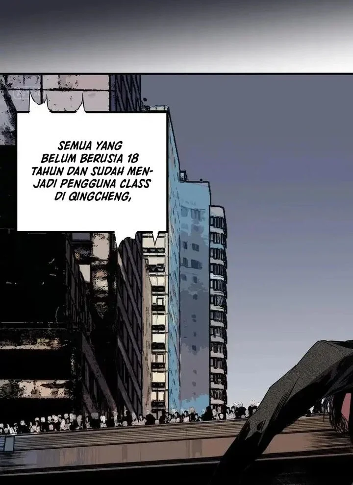 Supreme Curse Master Chapter 54 Gambar 20