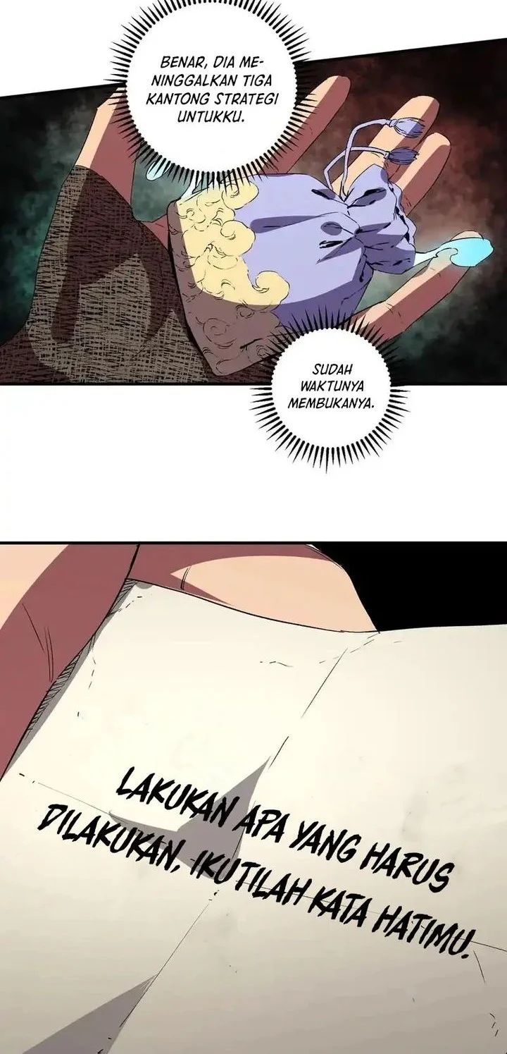 Supreme Curse Master Chapter 54 Gambar 24