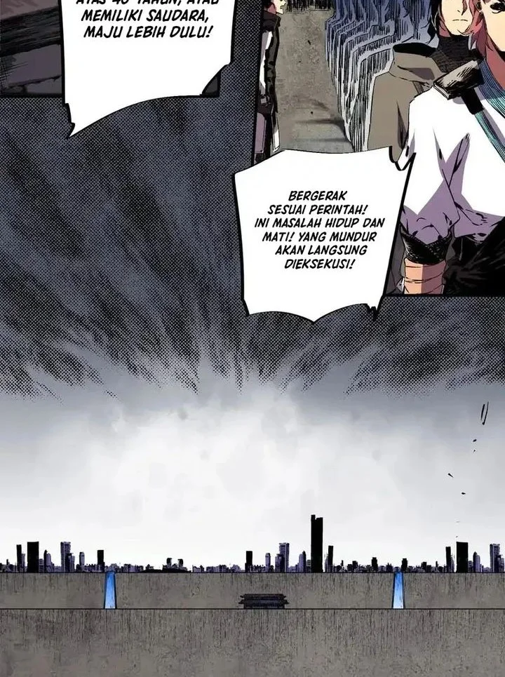 Supreme Curse Master Chapter 54 Gambar 28