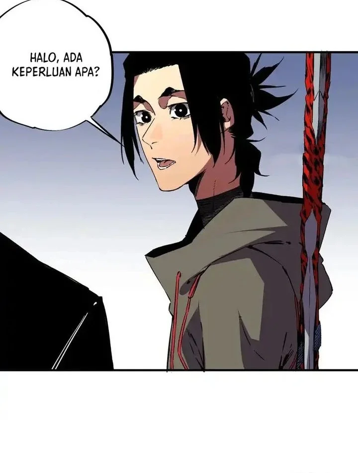 Supreme Curse Master Chapter 54 Gambar 10