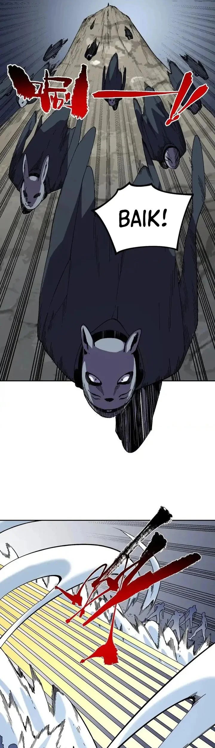 Supreme Curse Master Chapter 55 Gambar 13