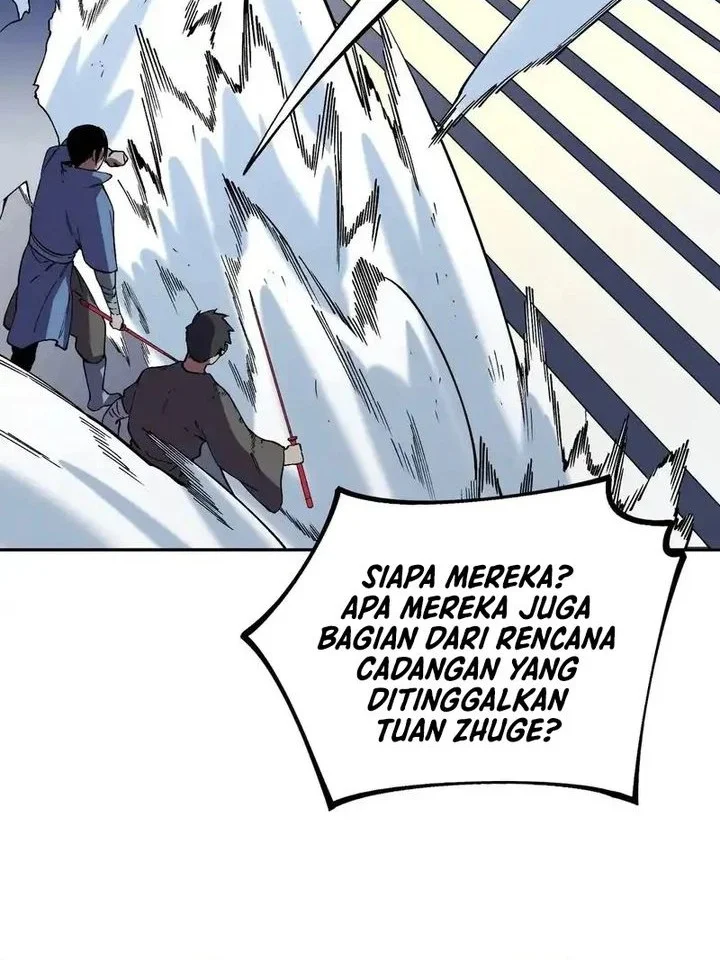 Supreme Curse Master Chapter 55 Gambar 14