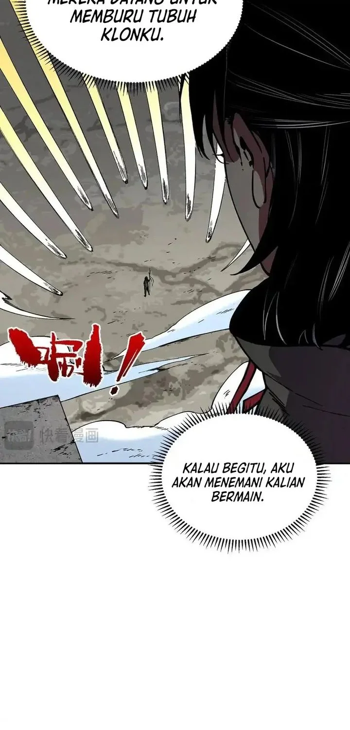 Supreme Curse Master Chapter 55 Gambar 16