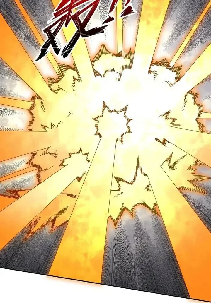 Supreme Curse Master Chapter 55 Gambar 19