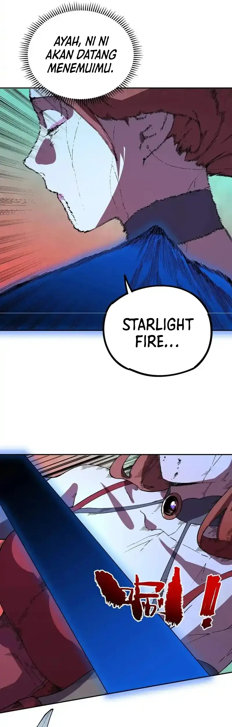 Supreme Curse Master Chapter 56 Gambar 24