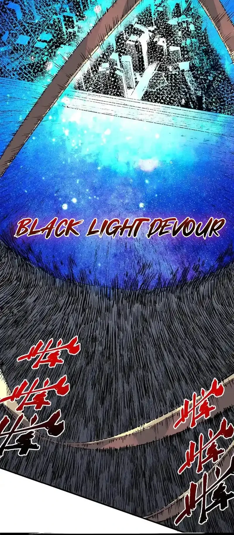 Supreme Curse Master Chapter 56 Gambar 39