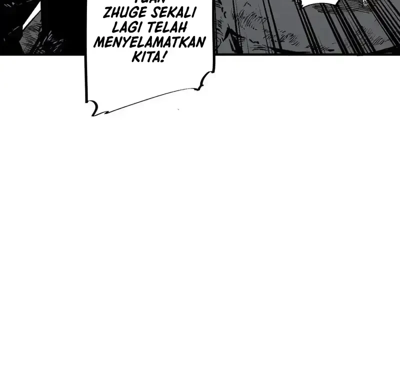 Supreme Curse Master Chapter 56 Gambar 47