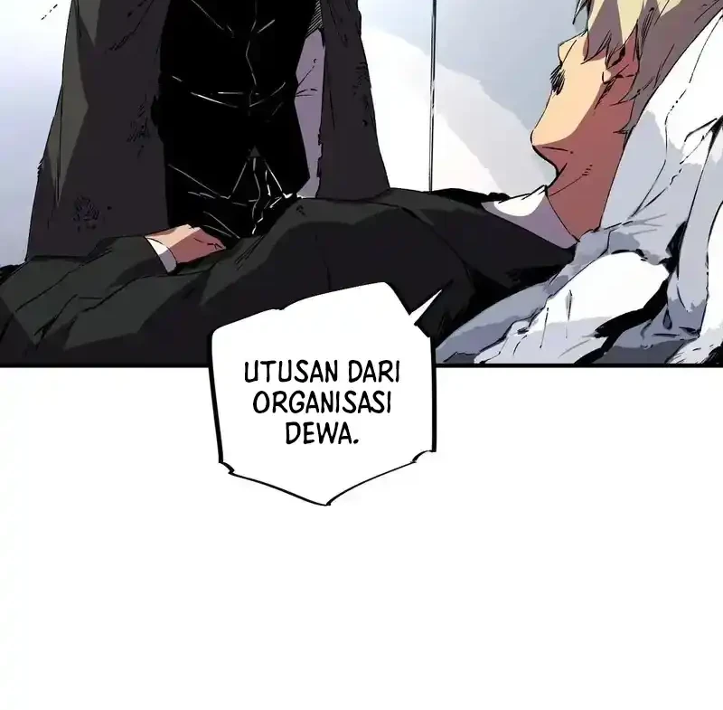 Supreme Curse Master Chapter 57 Gambar 22