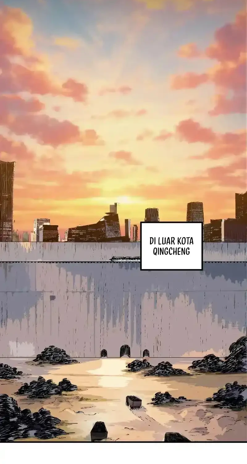 Supreme Curse Master Chapter 57 Gambar 24