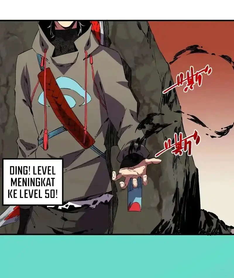 Supreme Curse Master Chapter 57 Gambar 26