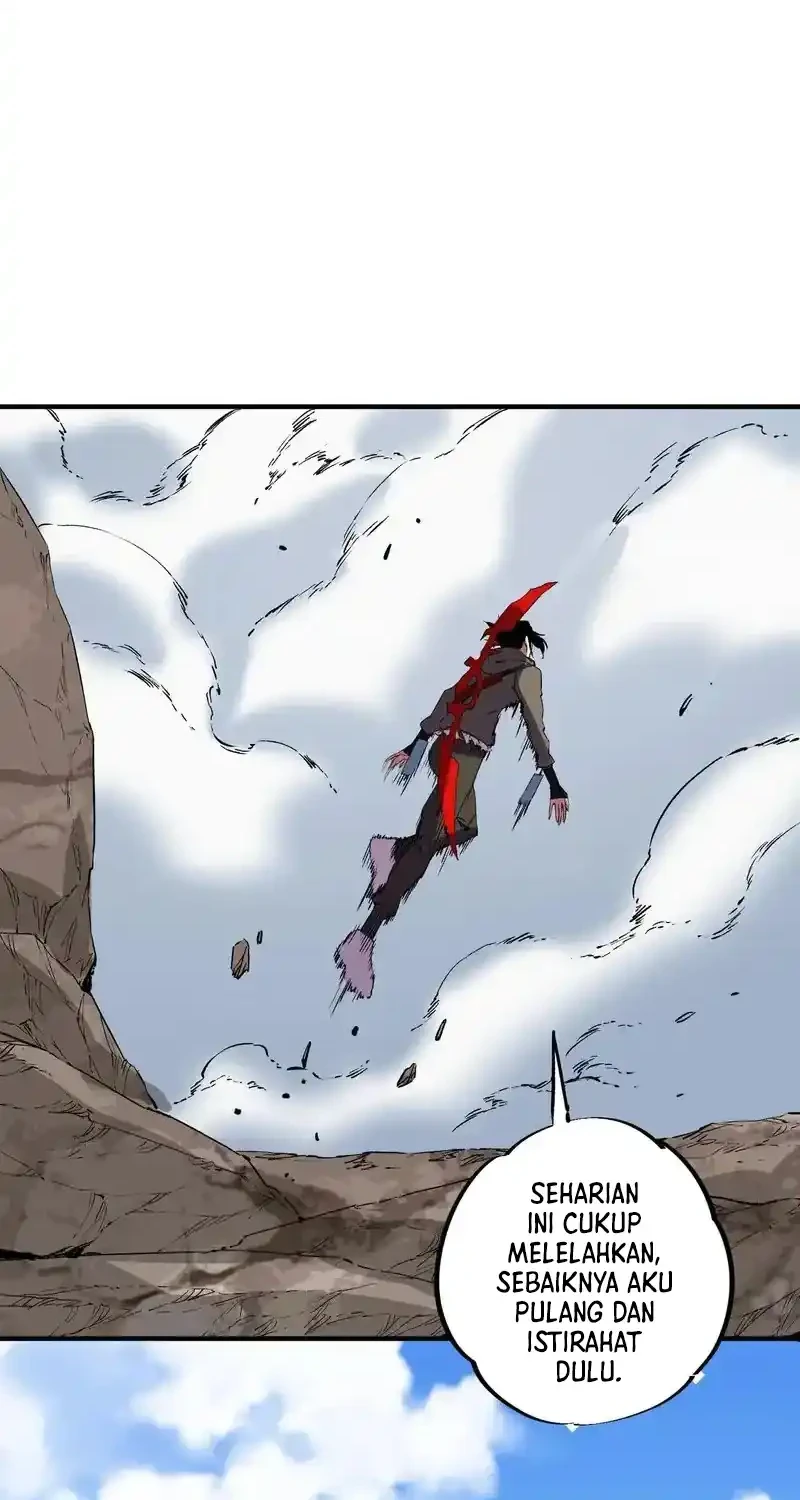 Supreme Curse Master Chapter 57 Gambar 33