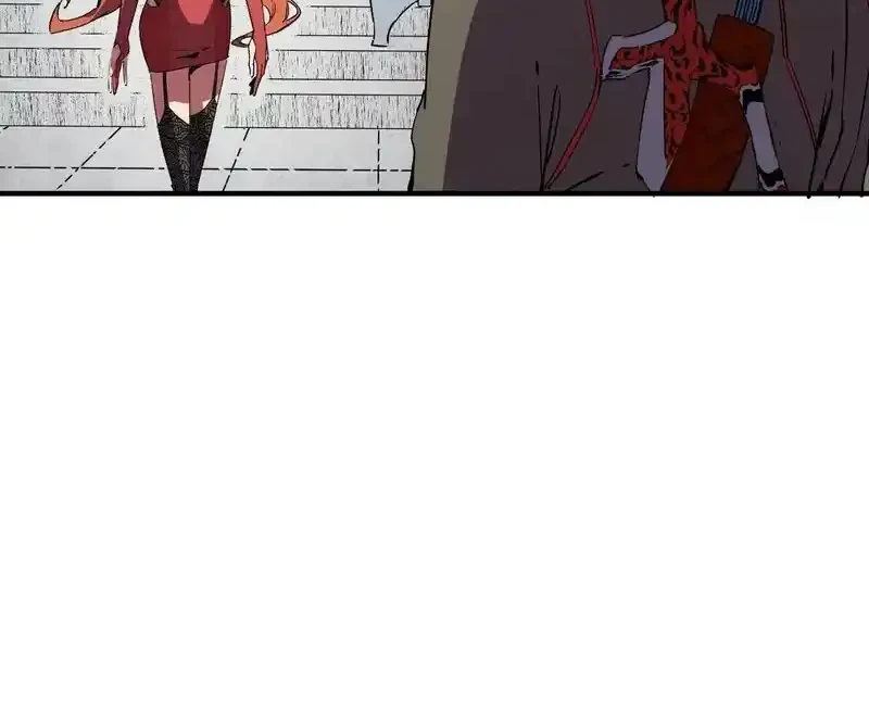 Supreme Curse Master Chapter 57 Gambar 37