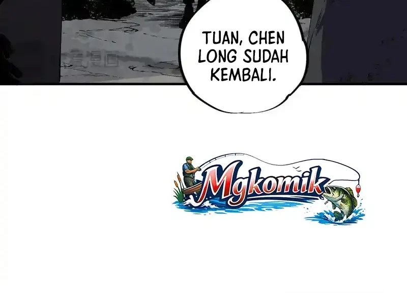 Supreme Curse Master Chapter 57 Gambar 10