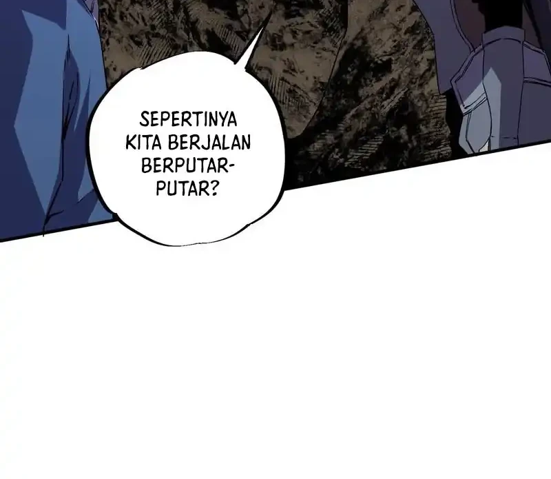Supreme Curse Master Chapter 60 Gambar 22