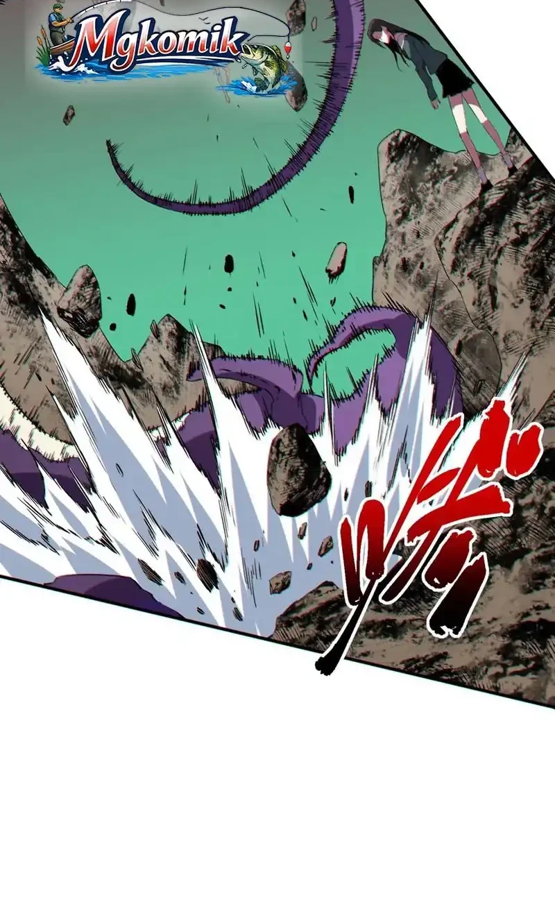 Supreme Curse Master Chapter 60 Gambar 37