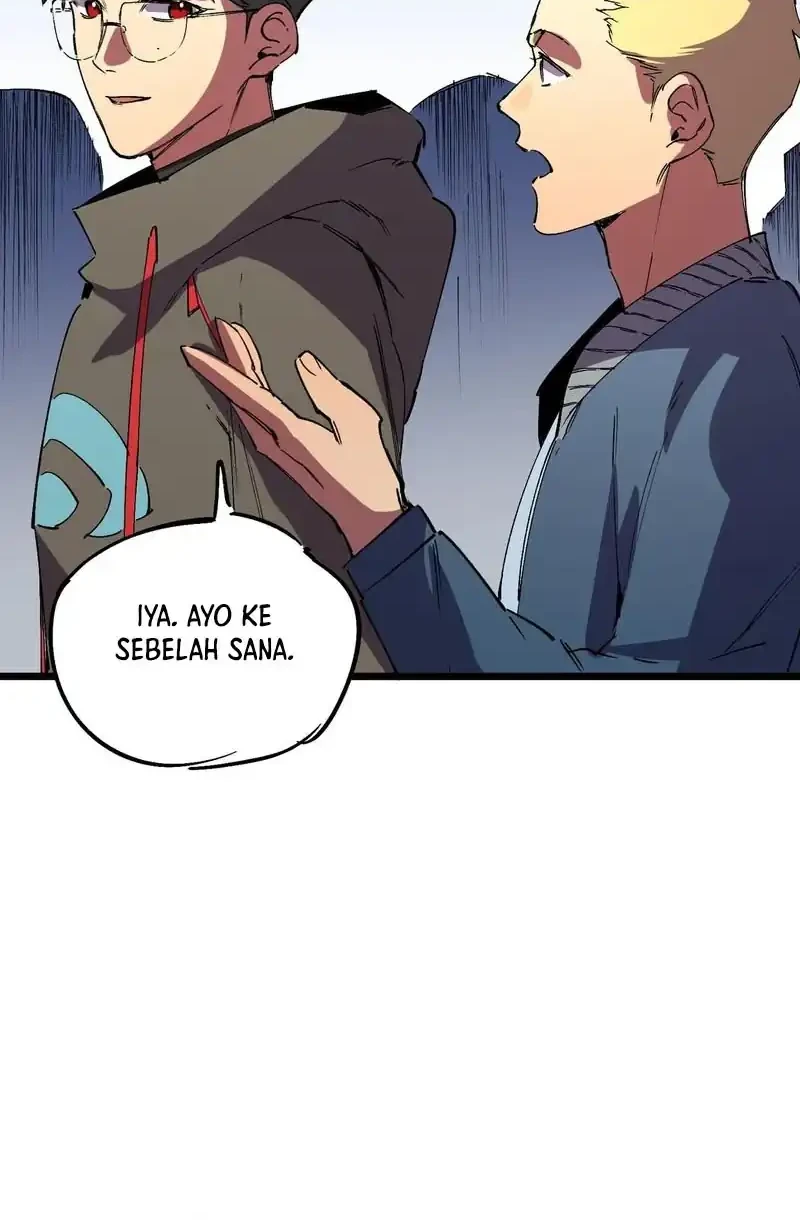 Supreme Curse Master Chapter 60 Gambar 4