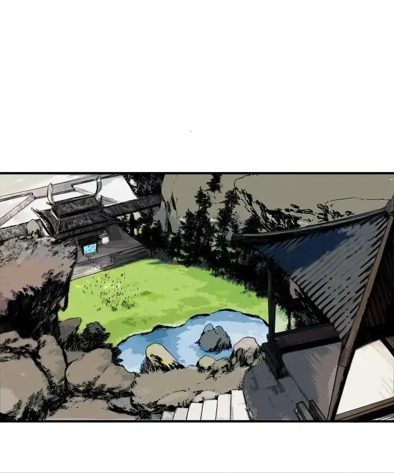 Supreme Curse Master Chapter 60 Gambar 8