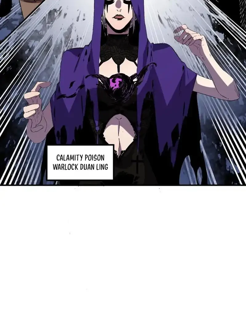 Supreme Curse Master Chapter 60 Gambar 10