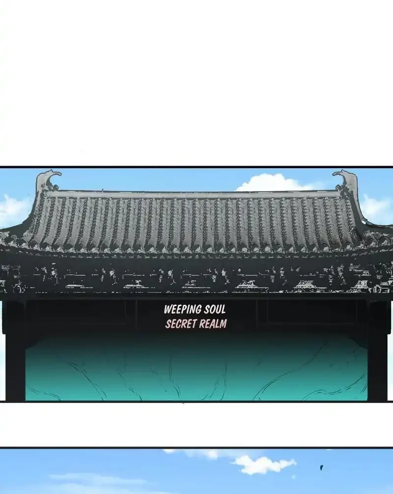 Supreme Curse Master Chapter 60 Gambar 12