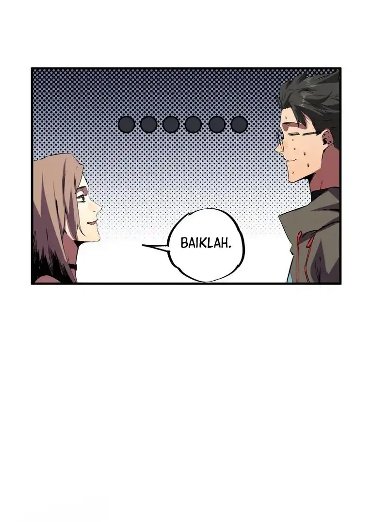 Supreme Curse Master Chapter 60 Gambar 14