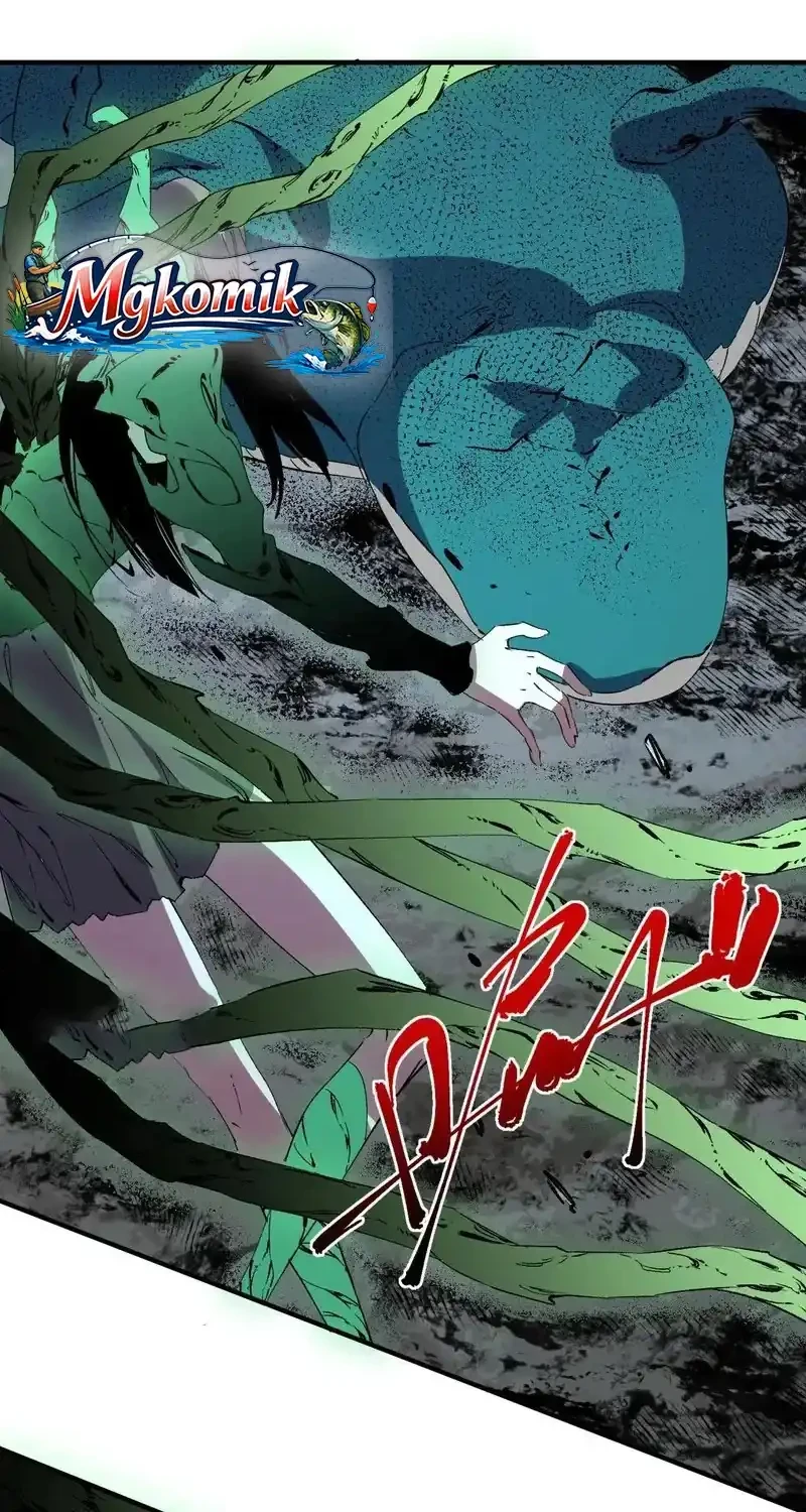 Supreme Curse Master Chapter 61 Gambar 22