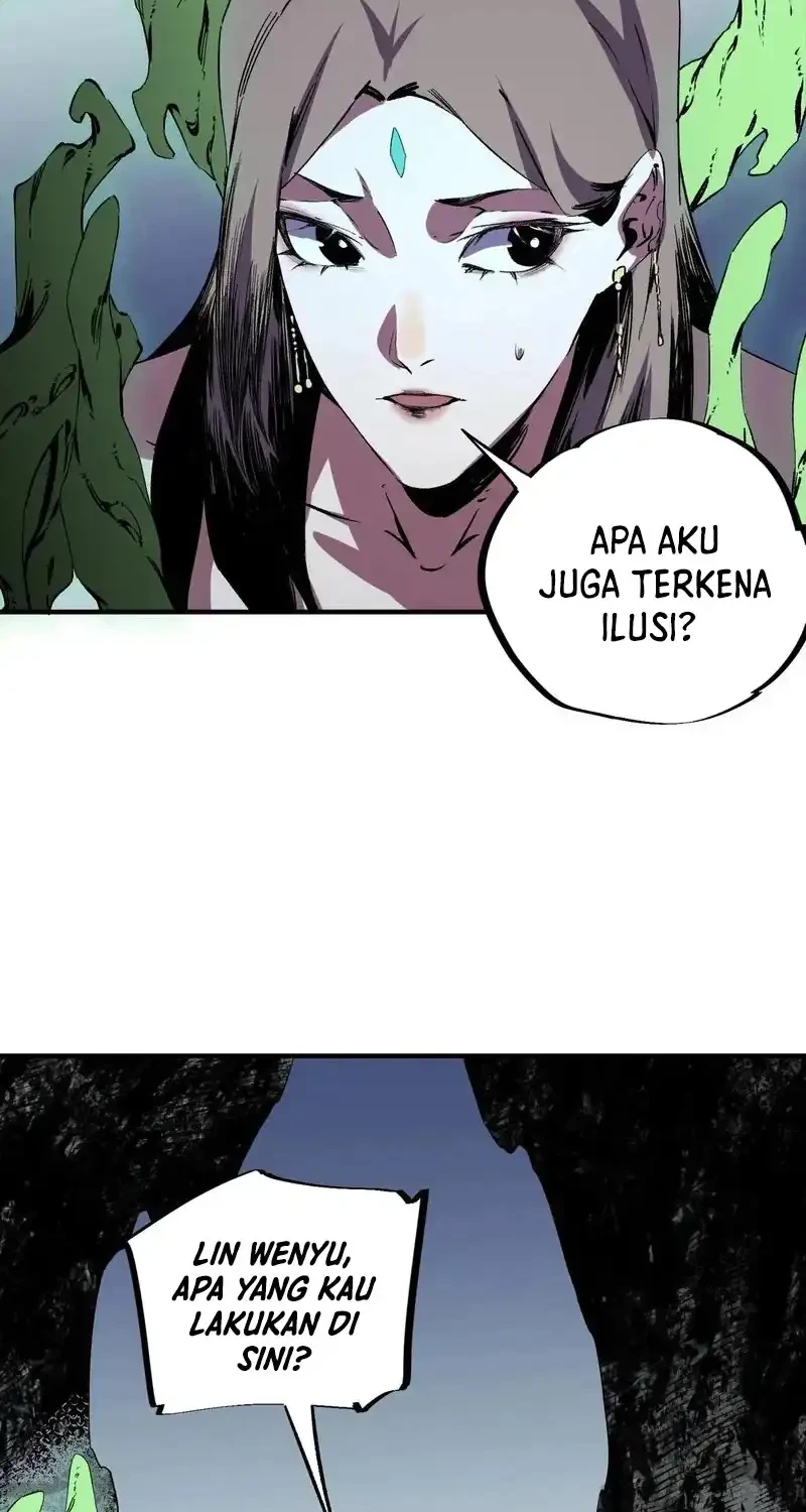 Supreme Curse Master Chapter 61 Gambar 26