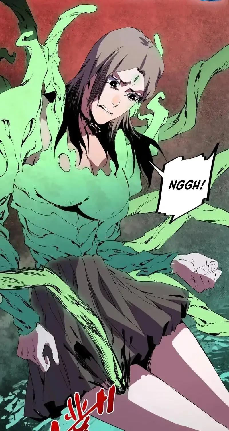 Supreme Curse Master Chapter 61 Gambar 28