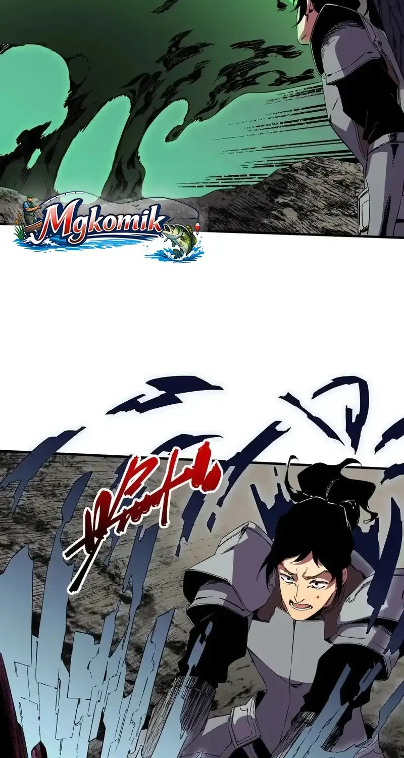 Supreme Curse Master Chapter 61 Gambar 12