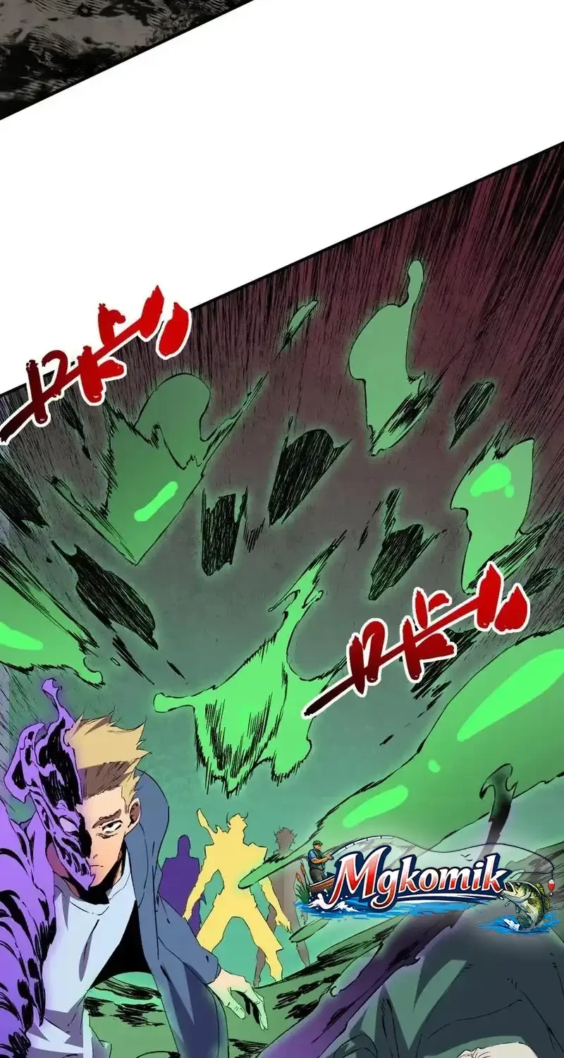 Supreme Curse Master Chapter 61 Gambar 14