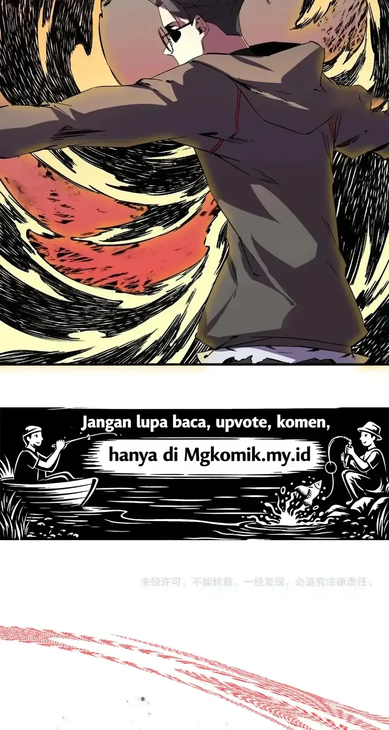 Supreme Curse Master Chapter 62 Gambar 36