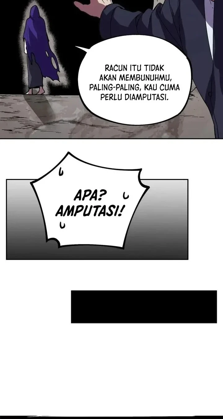 Supreme Curse Master Chapter 63 Gambar 33