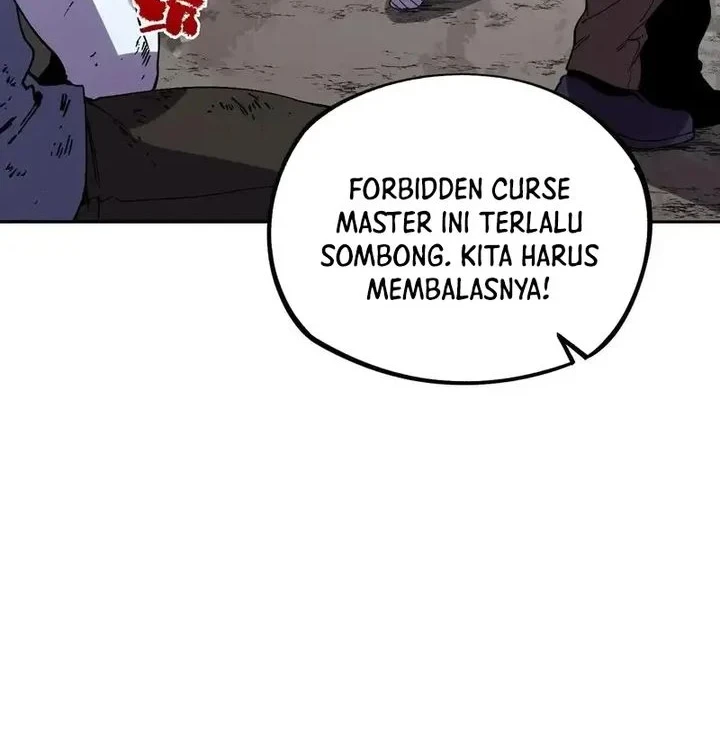 Supreme Curse Master Chapter 63 Gambar 35