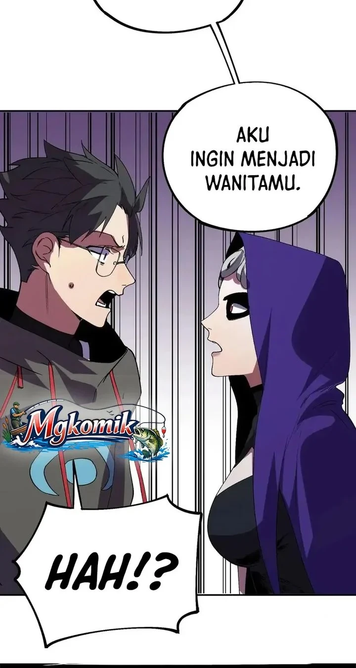 Supreme Curse Master Chapter 63 Gambar 43