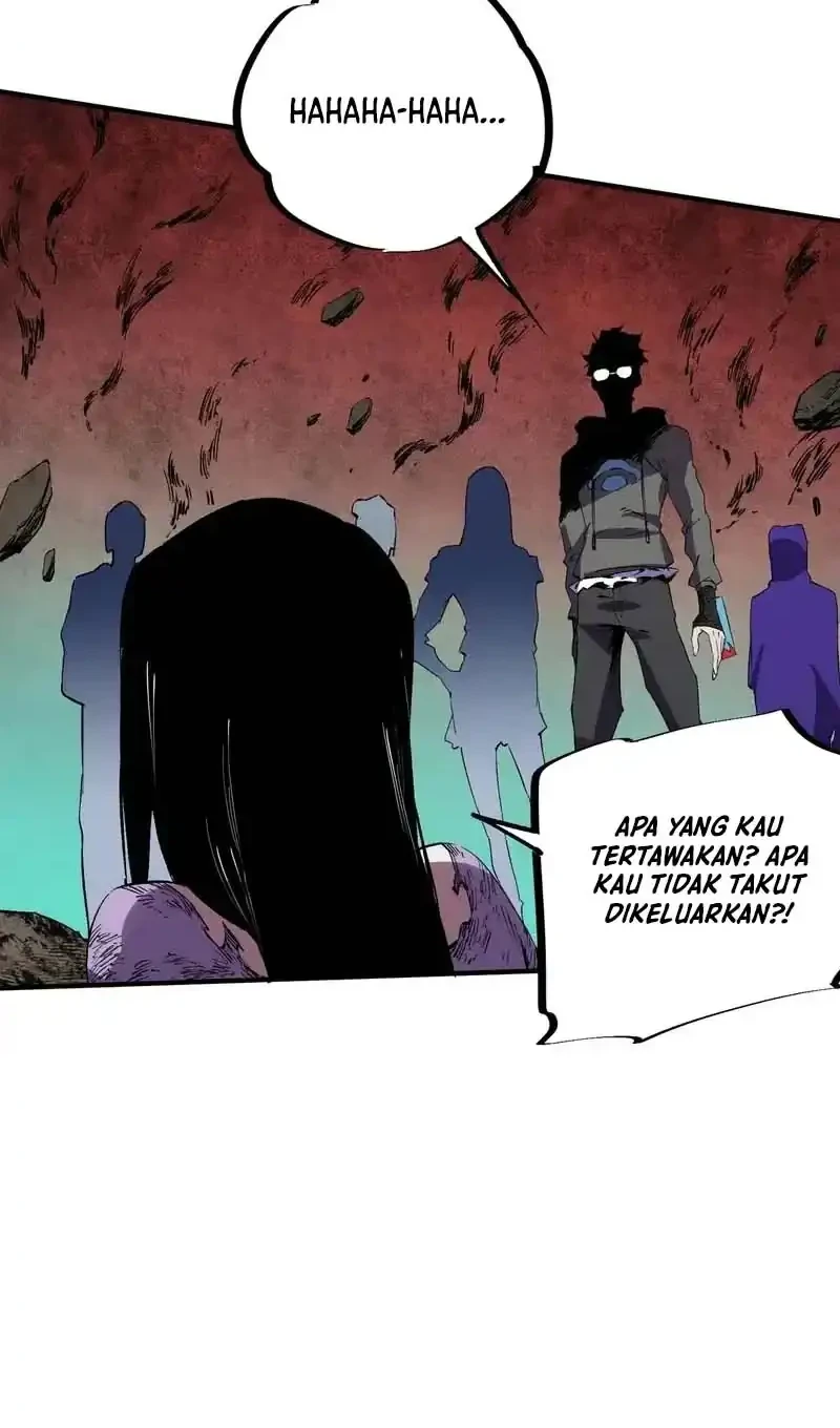 Supreme Curse Master Chapter 64 Gambar 30
